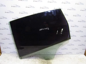 FORD C-MAX MK2 2010-2019 DOOR WINDOW GLASS (REAR PASSENGER SIDE) - XBDG1493 - Picture 1 of 1