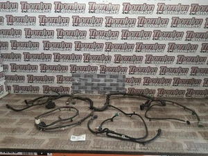 FORD RANGER WIRING HARNESS REAR CHASSIS LOOM 2.0 YN2X 2019-2022 - Picture 1 of 15