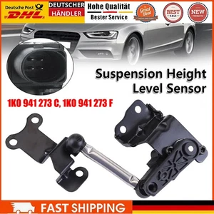 Niveausensor Hinten Links 1K0941273C Für Audi A3 8P1 Q3 TT VW/Golf Passat Tiguan - Bild 1 von 22