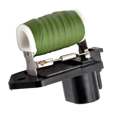 Radiator Fan Resistor 68247207AA For Jeep Renegade 2015-2018 Direct Replacement - Image 1 of 4