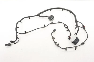 2018 - 2024 BUICK ENCLAVE REAR SUBFRAME CROSSMEMBER WIRE WIRING HARNESS OEM - Image 1 of 4