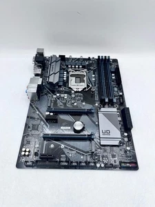 Placa madre Gigabyte B560 DS3H AC Intel LGA 1200 DDR4 ATX - Imagen 1 de 5