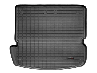 Forro de maletero de carga WeatherTech para Hyundai Veracruz 2007-2012 - negro Foto 1 de 4