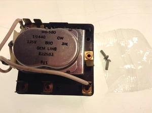 Temporizador de descongelación dial DT-108 - Imagen 1 de 2