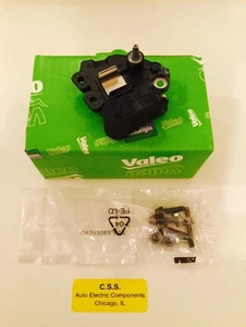 OEM Valeo 599240 ALTERNATOR VOLTAGE REGULATOR Citroen Peugeot Fiat (2004-2016) - Picture 1 of 1