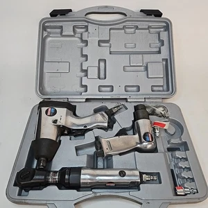 Craftsman Air Drive Oil Daily 3-teiliges Set - Modell Nr. 191180, 191190, 191171 - Bild 1 von 4