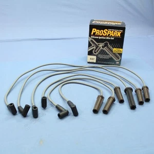 ProSpark 9397 Spark Plug Ignition Wire Set for 93-95 Camaro Firebird 3.4L V6 - Picture 1 of 4