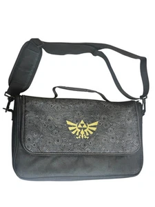 PowerA The Legend Of Zelda Nintendo Switch Carry Bag & Zelda Switch Case - Picture 1 of 5