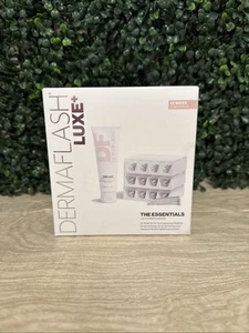 DERMAFLASH ESSENTIALS Dermaplaning Nachfüllset für Damen - Bild 1 von 6