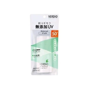 [ALMACÉN DE EE. UU.] OMI Verdio UV Gel Protector Solar 80g/220g SPF50+ PA++++ - Imagen 1 de 4