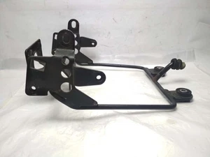 Frame Holder Dashboard Original Aprilia Tuareg 50 Years 80 (WE271) - Picture 1 of 4