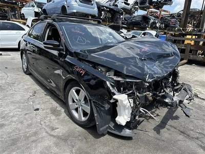 Actuador cerradura puerta conductor delantero izquierdo 2013 14 15 16 Volkswagen Jetta Foto 1 de 4