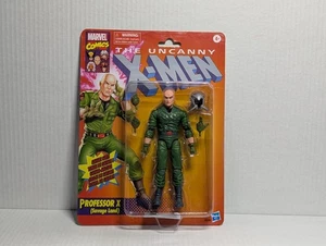 Marvel Legends Uncanny X-Men - Professor X Savage Land - Brandneu - Bild 1 von 2