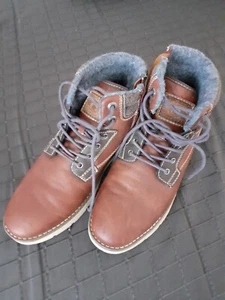 Stiefel für Jungen in Größe 42 von Dockers - Bild 1 von 2