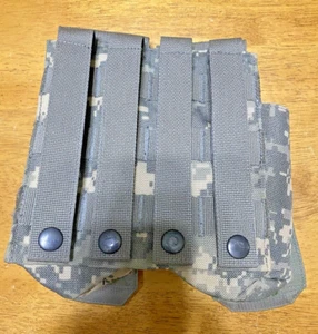 Conjunto de portabolsas cargador ejército de Estados Unidos. Productos de operaciones tácticas - Imagen 1 de 5