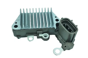 REGOLATORE DI TENSIONE 14V PER ALTERNATORE NIPPONDENSO 12V 126000-1800 KUBOTA - Foto 1 di 4
