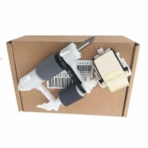 1Set ADF Pickup Rollen Trennung Pad Kit für Epson 1435788 GT-2500 GT2500 - Afbeelding 1 van 4
