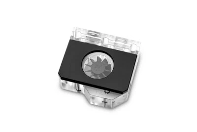 EK Water Blocks EK-Quantum ScalarFlow Indicator B-T-T D-RGB - Bild 1 von 4