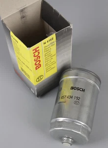 Bosch Dieselfilter Kraftstofffilter Ölfilter 1457434192 Fiat Marea K6- N4192 - Bild 1 von 3
