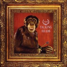 Talking Heads - Naked [New CD] UK - Import