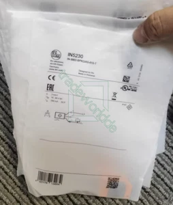 NEW 1PC FOR IFM IN5230 IN5230 Proximity Switch - Bild 1 von 1