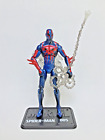 Spider-Man 2099 #005 Marvel Universe 10cm Figur Hasbro Loose 100% Complete