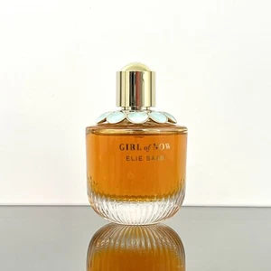 GIRL of NOW by ELIE SAAB Women Perfume 3oz-90ml Eau De Parfum Spray NEW (BE05 - Picture 1 of 2