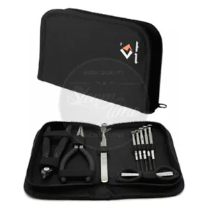 GeekVape Mini Tool Kit Wickelset e Zigarette eZigaretten Verdampfer - Bild 1 von 1