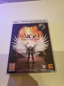 Aion: Assault on Balaurea - Picture 1 of 3