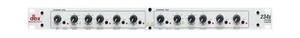 dbx 234s Stereo 2-Way, Mono 4-Way Crossover - Picture 1 of 4