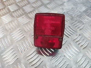 D-119 CEV 231 174.0 FARO TRASERO LIGHT LENS BRAKE - Picture 1 of 4
