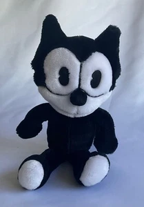 "Félix El Gato 16"" Peluche Coleccionable 1988 Aplausos" - Imagen 1 de 8
