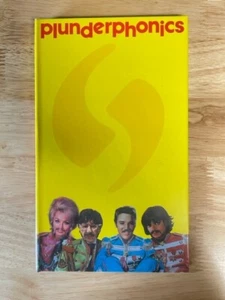 Plunderphonics – 69 Plunderphonics 96 - CD Boxset - Picture 1 of 3