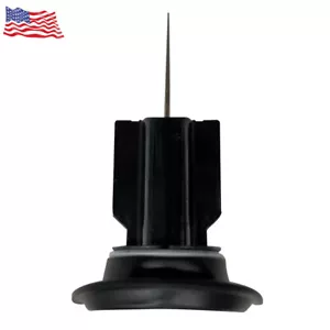 Pistón de diafragma de vacío carburador para Yamaha Grizzly Rhino 660 YFM660 YXR660 - Imagen 1 de 5