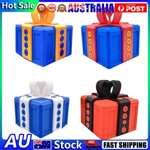 3D Annoying Gift Box with Screws, Annoying Gift Box with Twist Storage 2025 - Picture 1 of 12