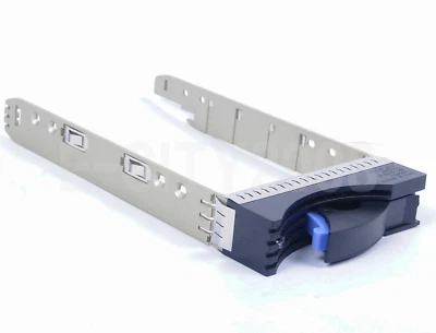 3.5" HDD Hard Drive Disk Tray Caddy for IBM 41Y0708 39M6036 FC DS4700 4800 5000 - Image 1 of 4