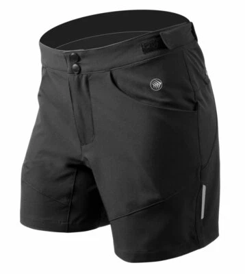 Aero Tech Women's Venture Trail Baggy Shorts - Image 1 of 4