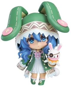Nendoroid 395 Date A Live Yoshino Figur Good Smile Company NEU aus Japan Kostenloser Versand - Bild 1 von 5