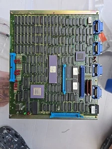 FANUC A20B-1000-0900-/04A - Picture 1 of 4