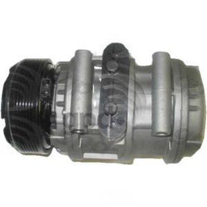 A/C Compressor-New Global 6511435 - Bild 1 von 3