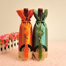Chameleon sun flower bottle set red wine white wine set (3-Piece)