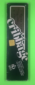 Vintage Cribbage Hoyle Model # 5080 Stancraft Products - Picture 1 of 8