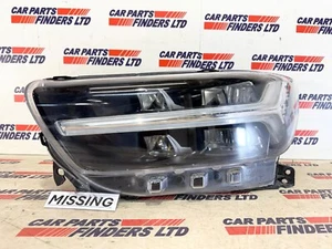 VOLVO XC40 2018-22 FRONT LEFT PASSENGER SIDE HEADLIGHT 32342528 (4982) - Picture 1 of 10