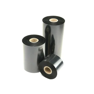 24 Roll 4.33x984(110x300) Wax/Resin Thermal Transfer Ribbon Zebra - Picture 1 of 5