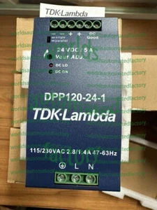 1PZ NUOVO DPP120-24-1 TDK LAMBDA - Foto 1 di 1
