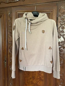 naketano lecker mädsche Kapuze Jacke Gr.S/M - Bild 1 von 5