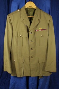 Royal Australian Army, Infantry Corps, Dress Jacket. Dated 1964. #C - Picture 1 of 5
