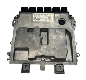 MERCEDES A45 CLA45 GLA45 ENGINE ECM ECU CONTROL UNIT M139 A1399001300 2019-2025 - Picture 1 of 8