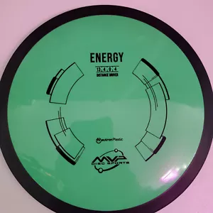 MVP ENERGY Neutron Plastic Distance Driver - 13, 4, 0, 4 - 171g or 172g - Picture 1 of 20