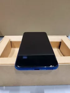 Honor View 20 - 128GB, 8GB RAM - gebraucht, funktionsfähig - Bild 1 von 8